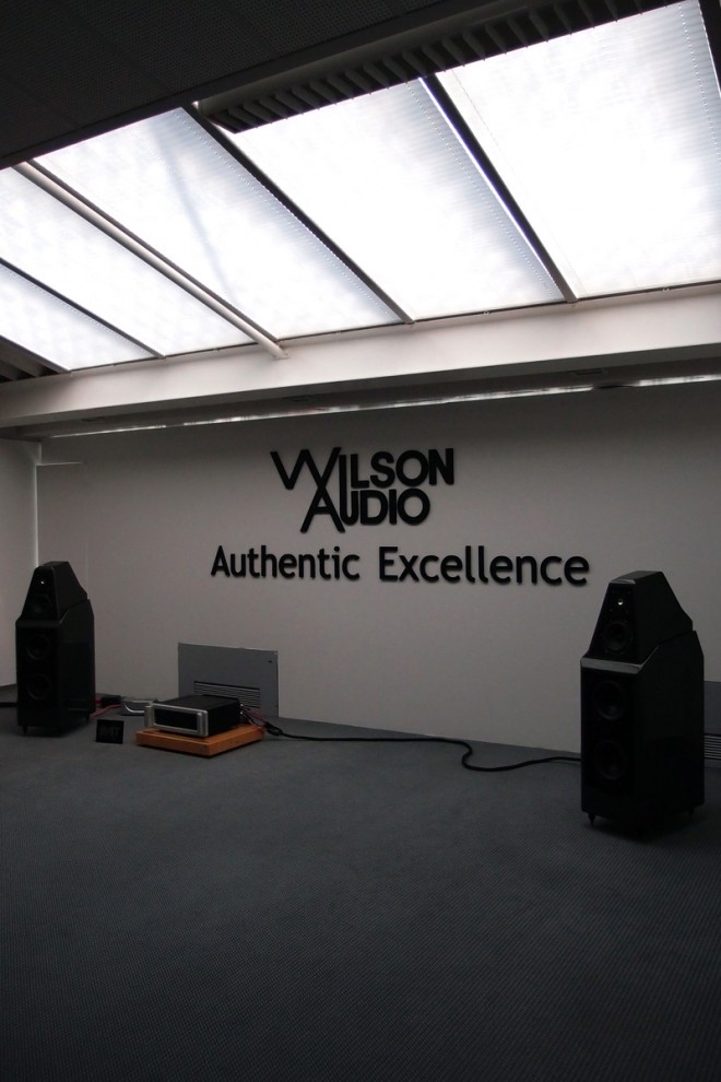 Wilson Audio 